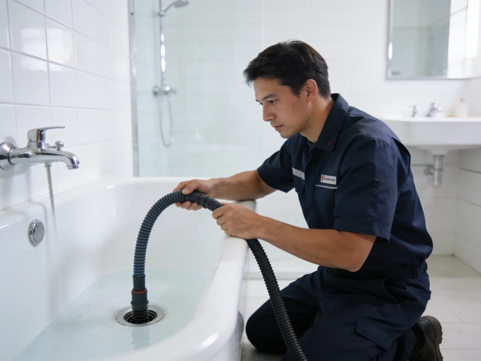 Emergency Plumber Slab Fork, WV FAQs